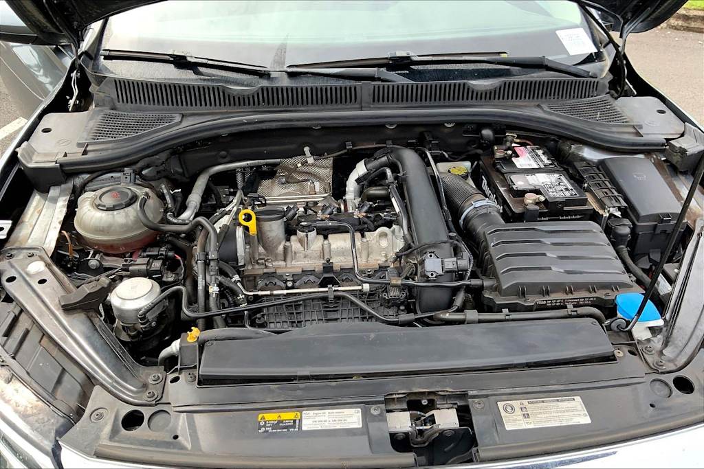 Thumbnail: 2019 Volkswagen Jetta - 9