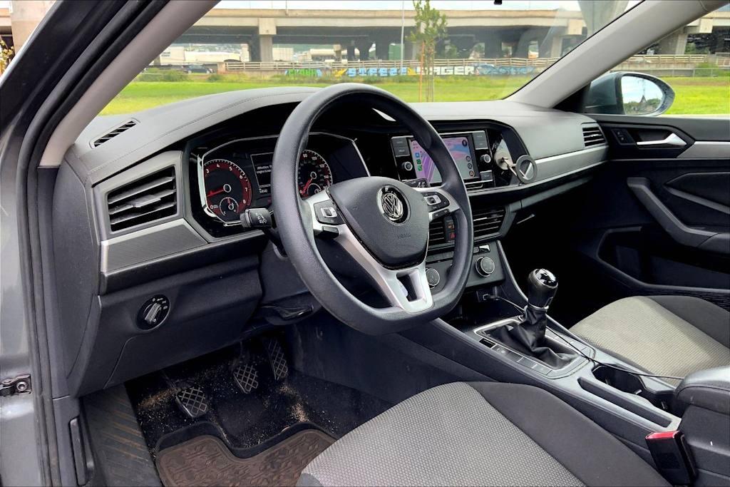 Thumbnail: 2019 Volkswagen Jetta - 2