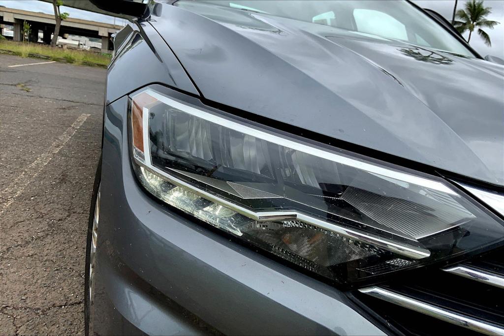 Thumbnail: 2019 Volkswagen Jetta - 31