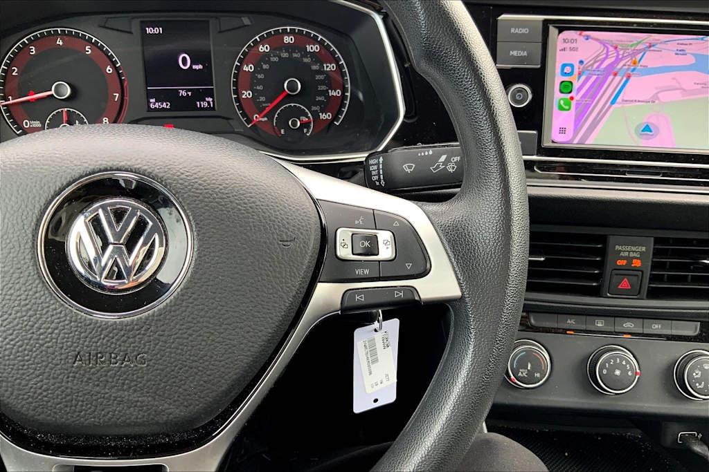 Thumbnail: 2019 Volkswagen Jetta - 26