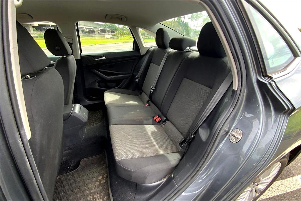 Thumbnail: 2019 Volkswagen Jetta - 29