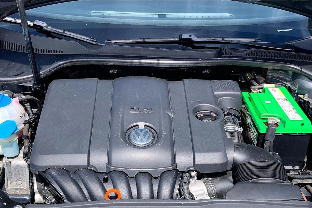 Thumbnail: 2012 Volkswagen Jetta - 9