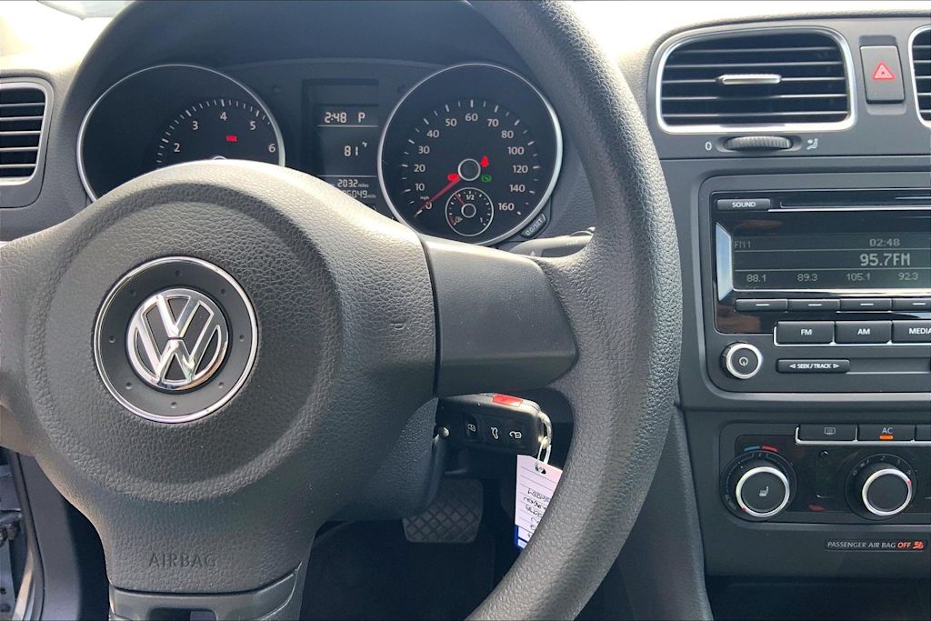 Thumbnail: 2012 Volkswagen Jetta - 26