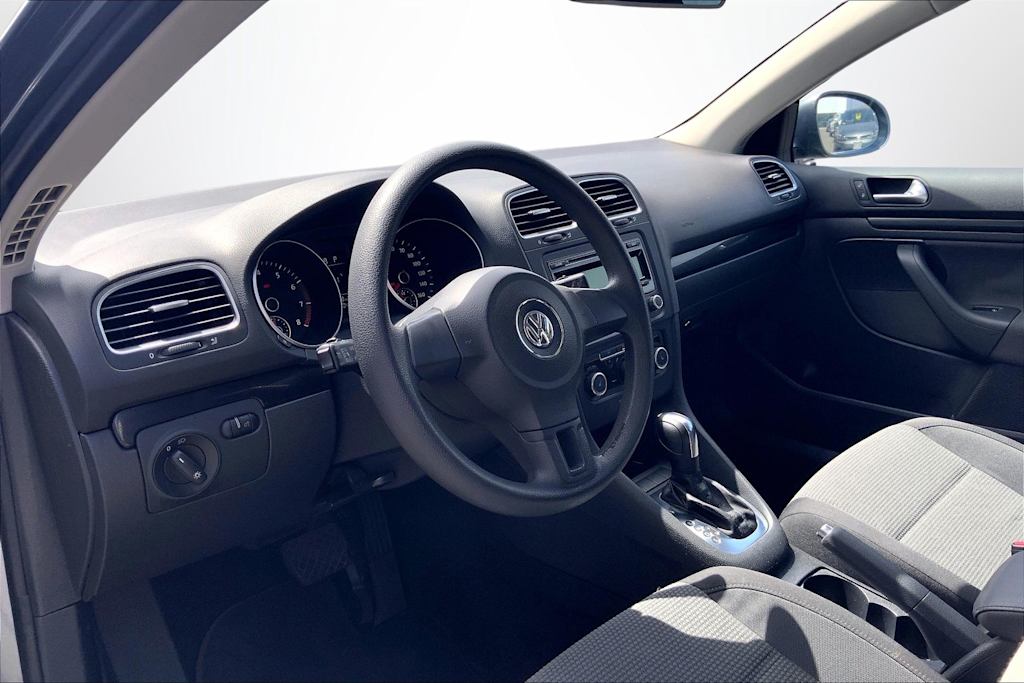 Thumbnail: 2012 Volkswagen Jetta - 2