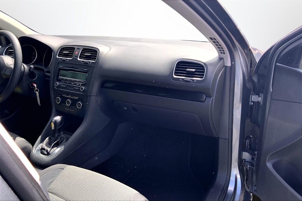 Thumbnail: 2012 Volkswagen Jetta - 15