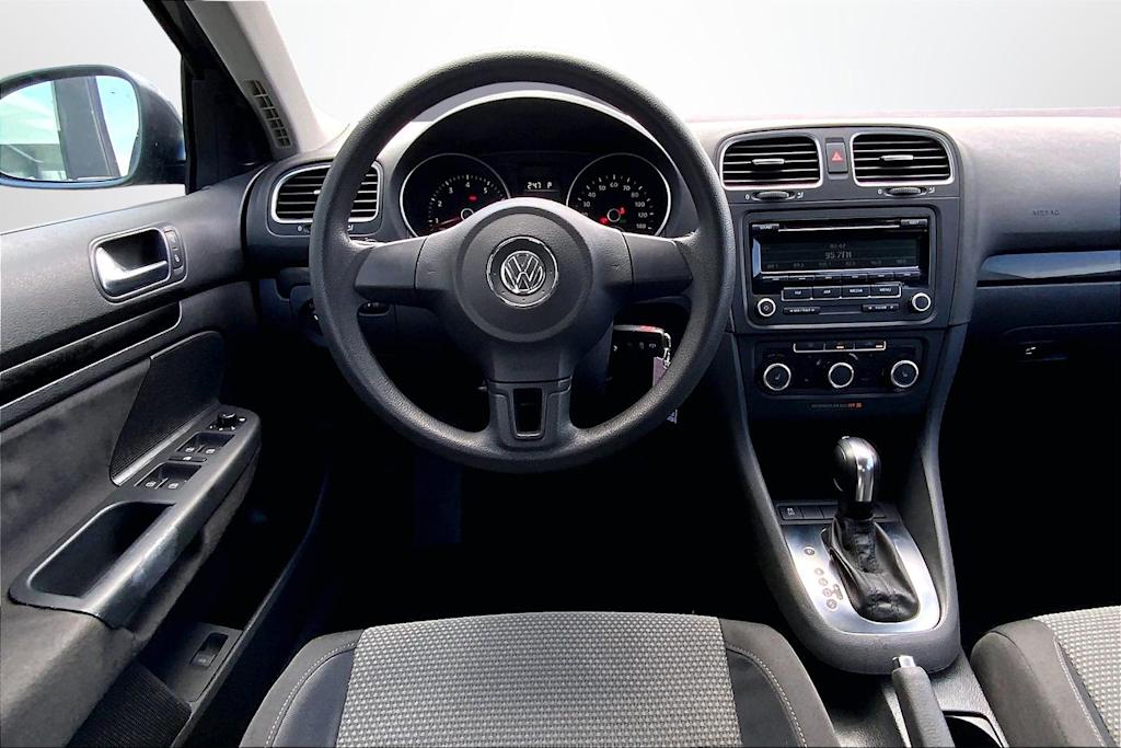 Thumbnail: 2012 Volkswagen Jetta - 14