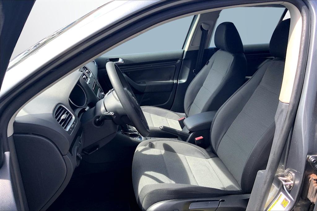 Thumbnail: 2012 Volkswagen Jetta - 11