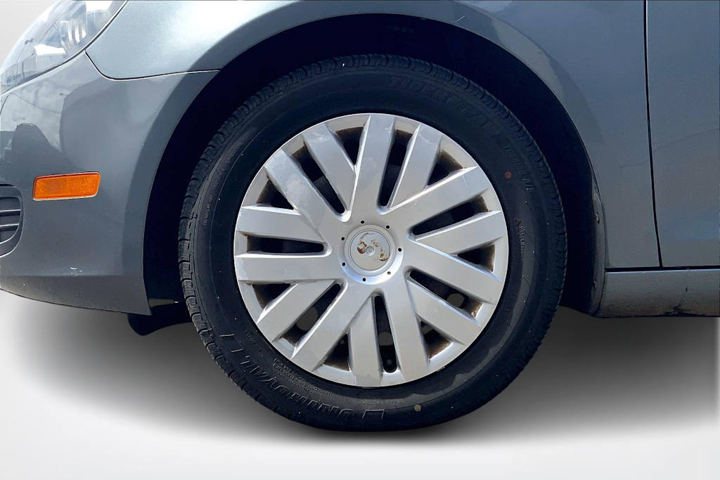 Thumbnail: 2012 Volkswagen Jetta - 8