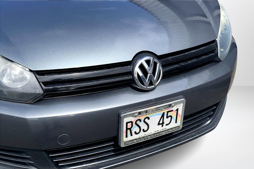 Thumbnail: 2012 Volkswagen Jetta - 33