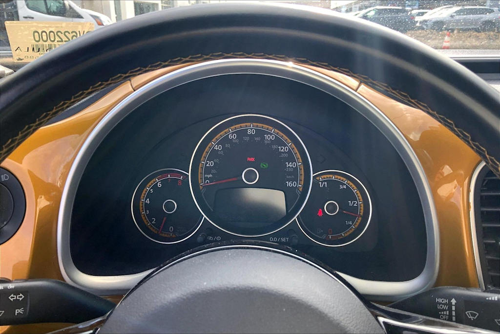 Thumbnail: 2016 Volkswagen Beetle - 18