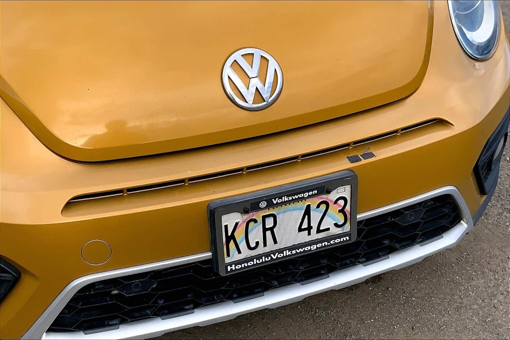 Thumbnail: 2016 Volkswagen Beetle - 32