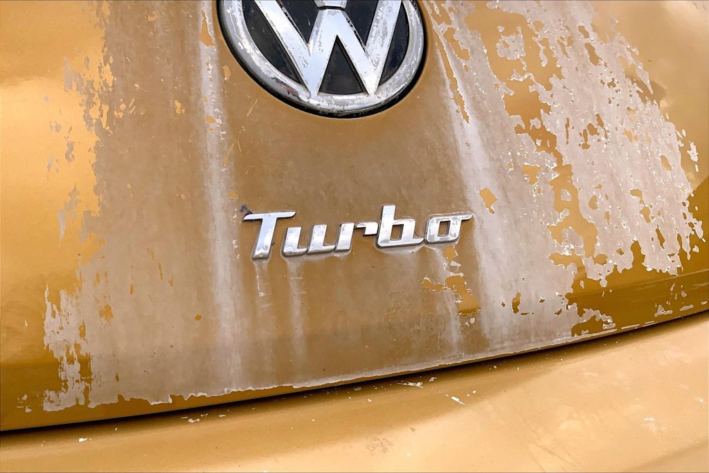 Thumbnail: 2016 Volkswagen Beetle - 7