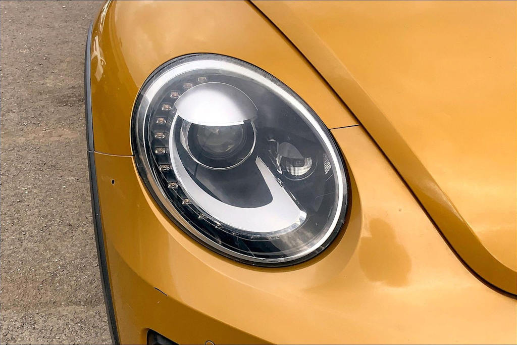 Thumbnail: 2016 Volkswagen Beetle - 30