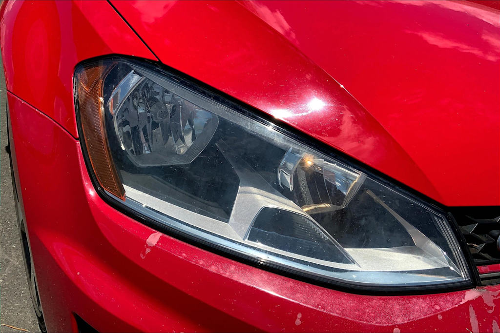 Thumbnail: 2015 Volkswagen Golf - 29