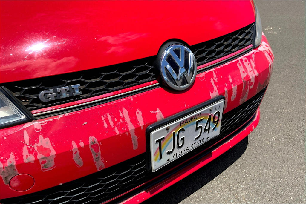 Thumbnail: 2015 Volkswagen Golf - 31