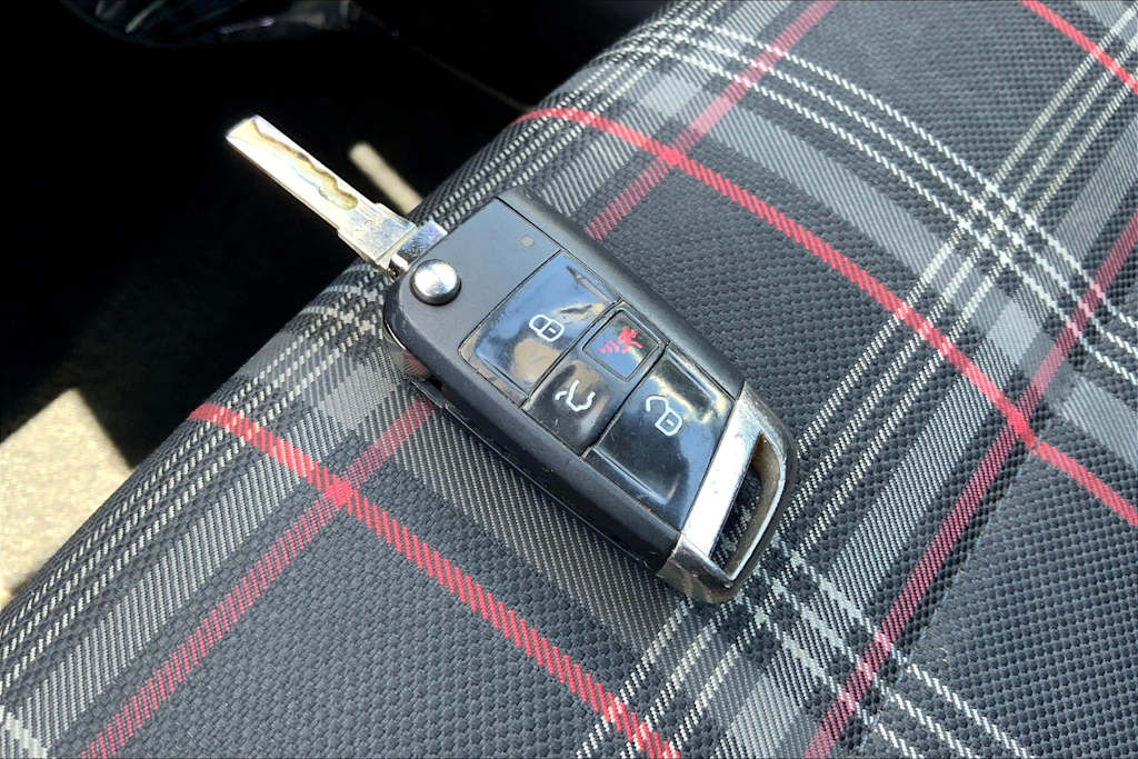 Thumbnail: 2015 Volkswagen Golf - 19