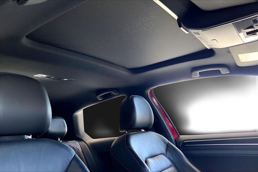 Thumbnail: 2015 Volkswagen Golf - 29