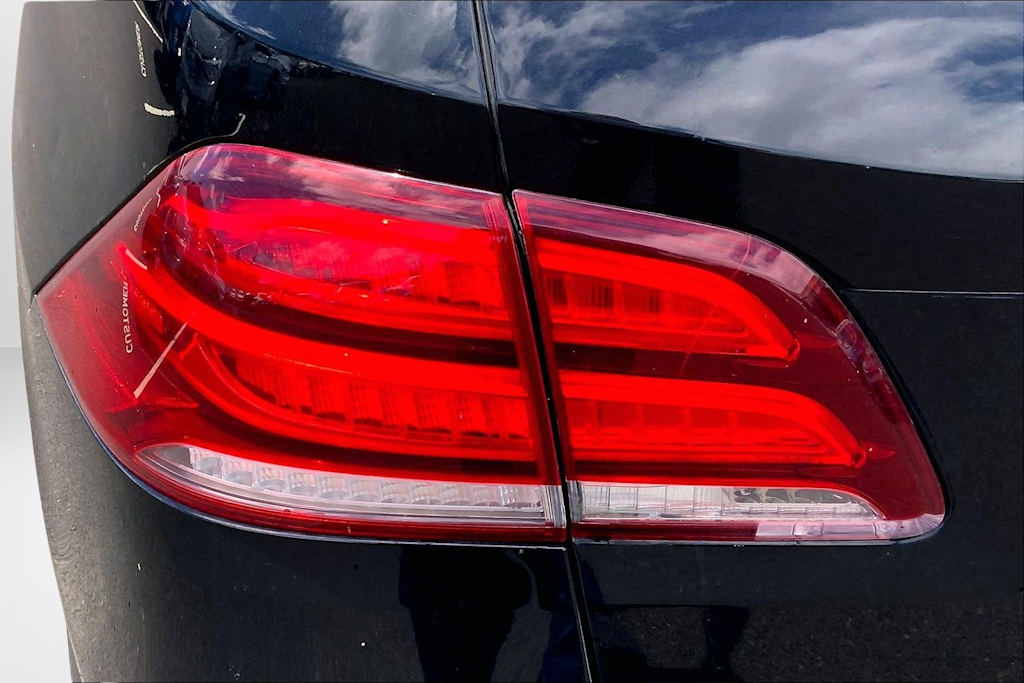 Thumbnail: 2018 Mercedes-Benz GLE - 31