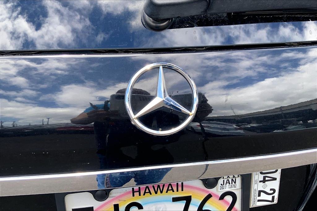 Thumbnail: 2018 Mercedes-Benz GLE - 7