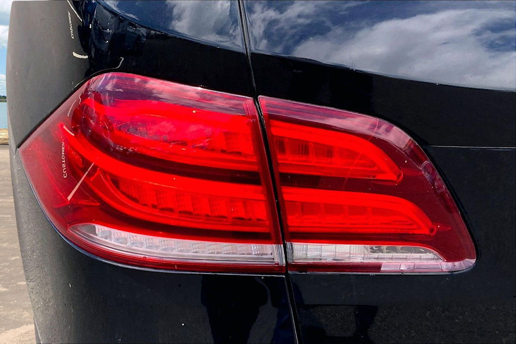 Thumbnail: 2018 Mercedes-Benz GLE - 31