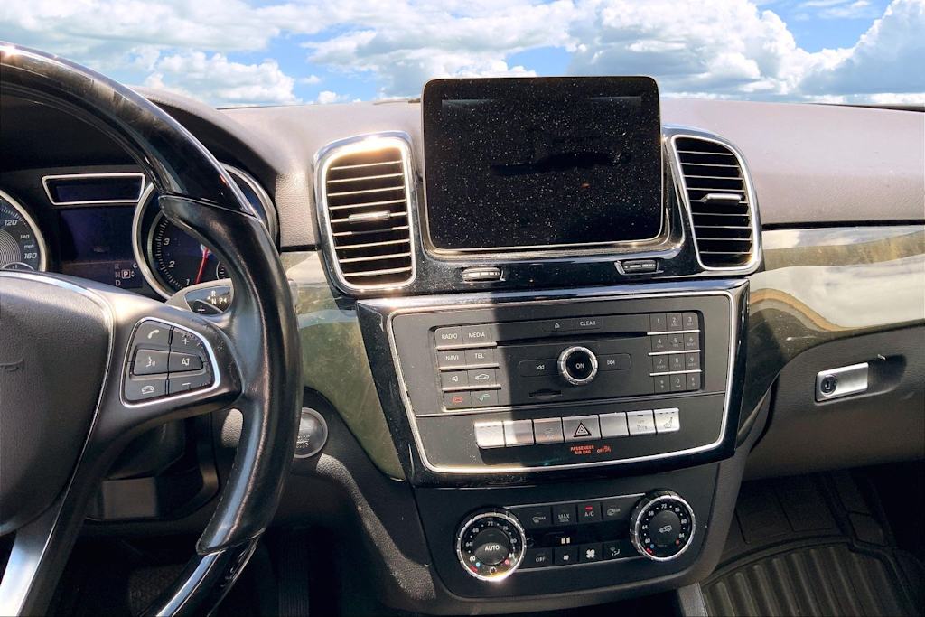 Thumbnail: 2018 Mercedes-Benz GLE - 14
