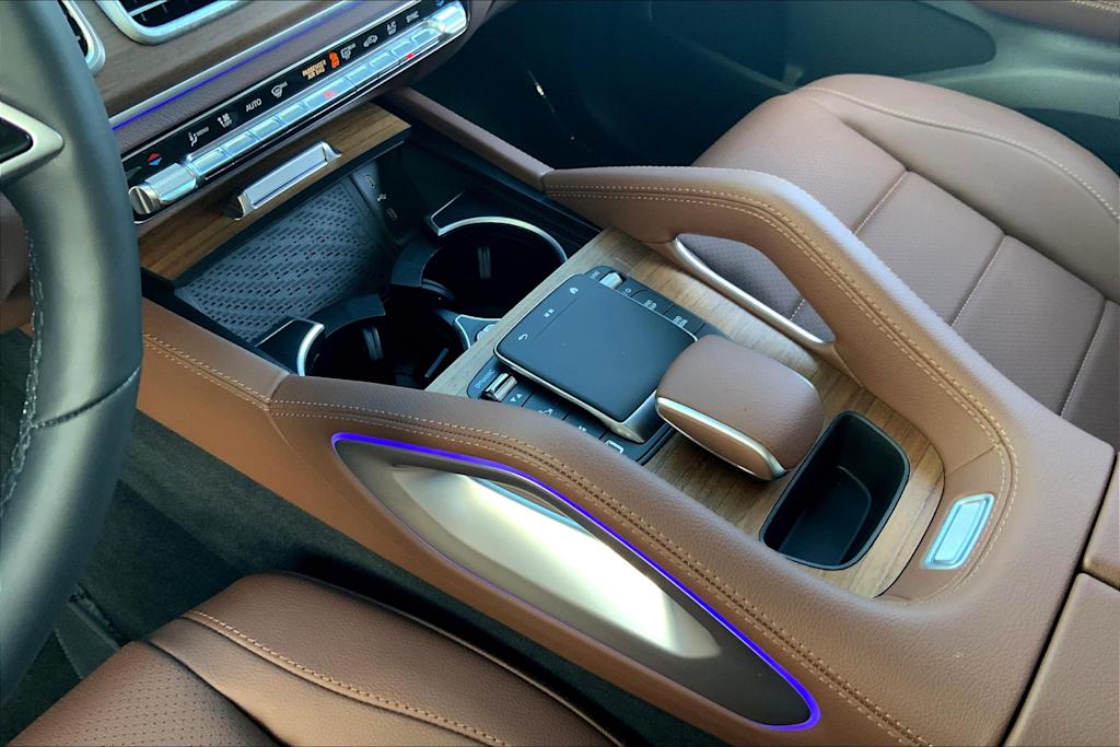 Thumbnail: 2025 Mercedes-Benz GLE - 16