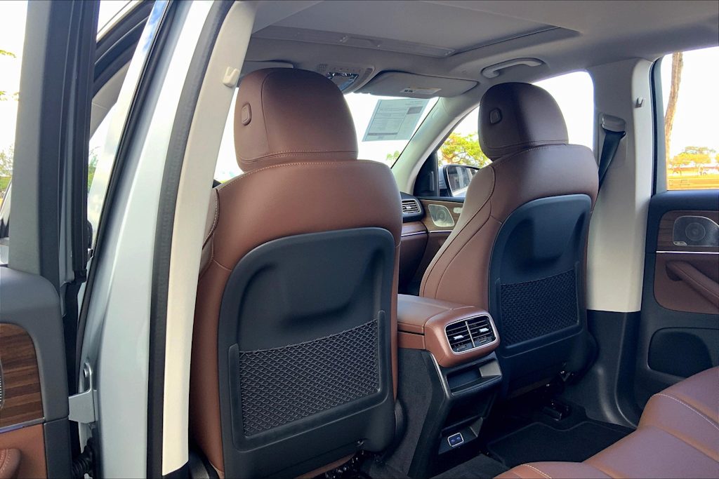 Thumbnail: 2025 Mercedes-Benz GLE - 12