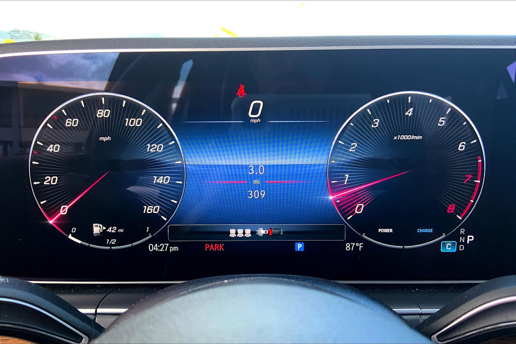 Thumbnail: 2025 Mercedes-Benz GLE - 17