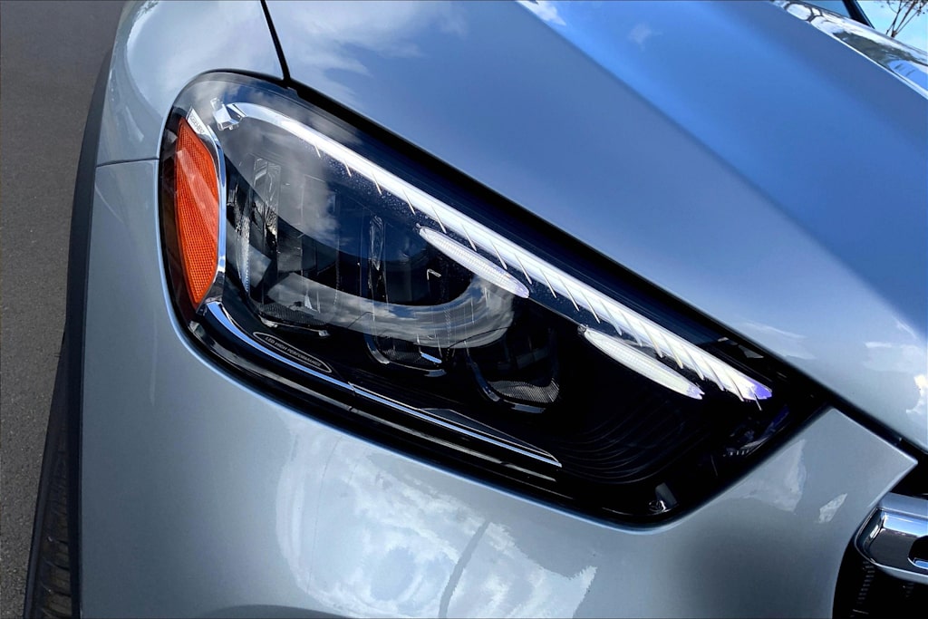 Thumbnail: 2025 Mercedes-Benz GLE - 30