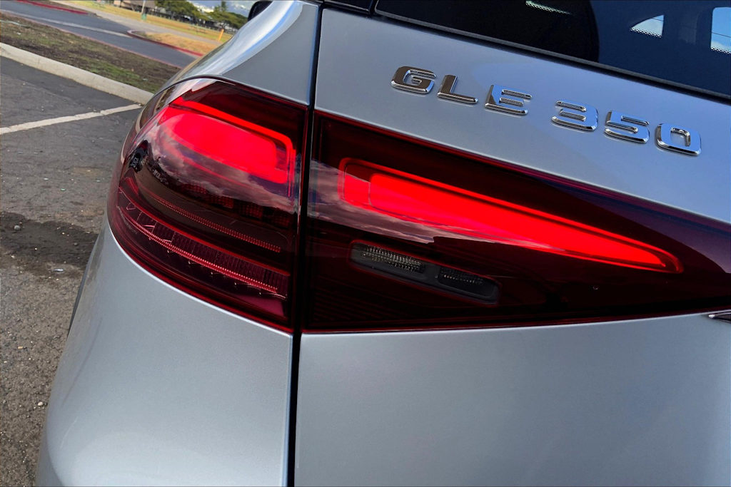 Thumbnail: 2025 Mercedes-Benz GLE - 31