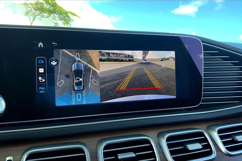 Thumbnail: 2025 Mercedes-Benz GLE - 15