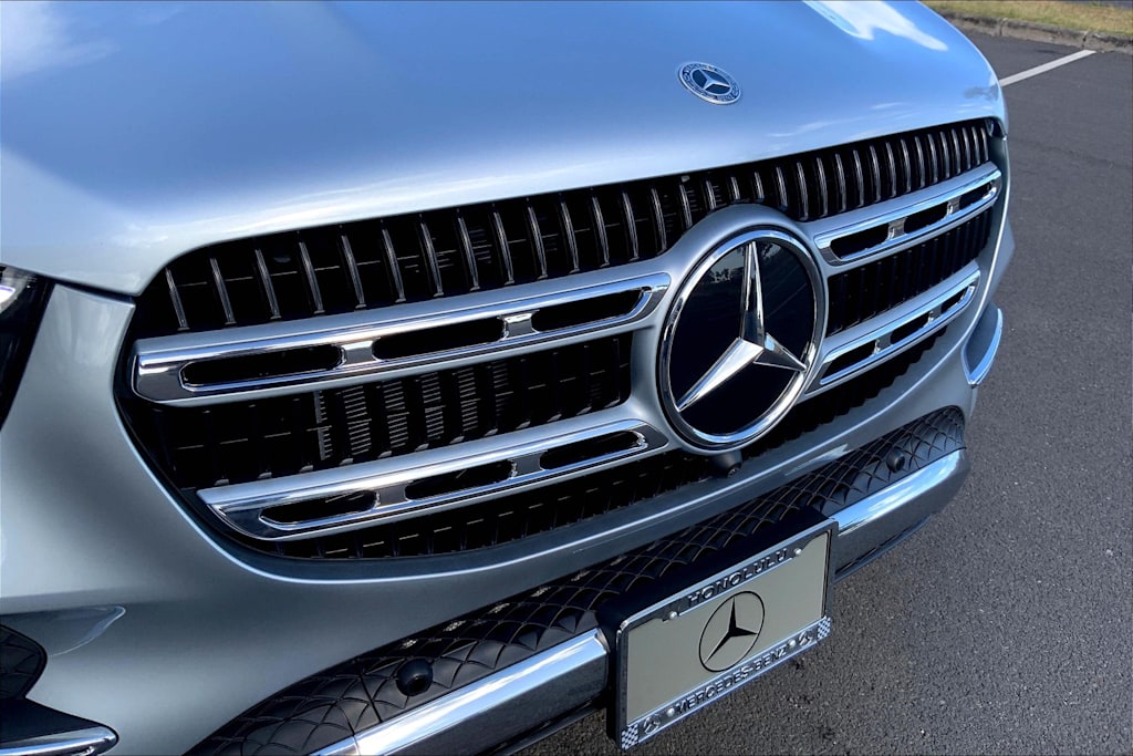 Thumbnail: 2025 Mercedes-Benz GLE - 32