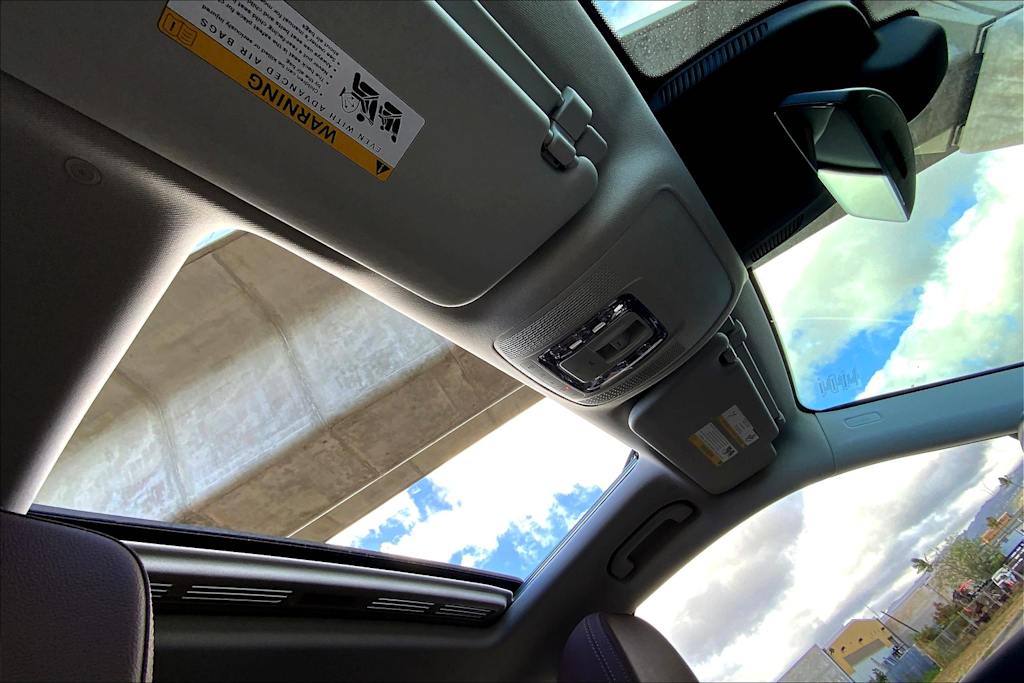 Thumbnail: 2025 Mercedes-Benz GLE - 29