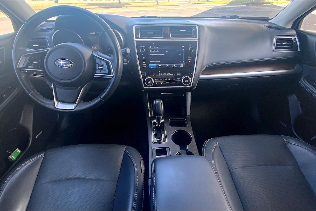 Thumbnail: 2019 Subaru Outback - 10