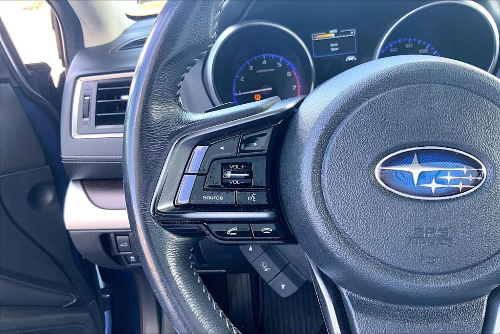 Thumbnail: 2019 Subaru Outback - 25