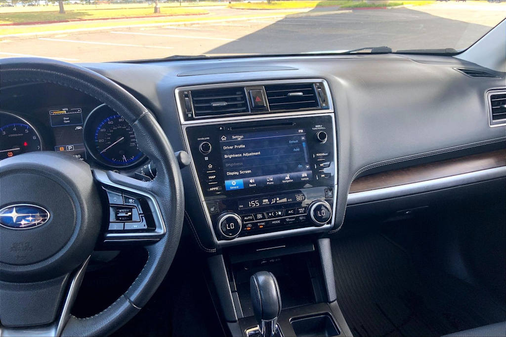 Thumbnail: 2019 Subaru Outback - 15