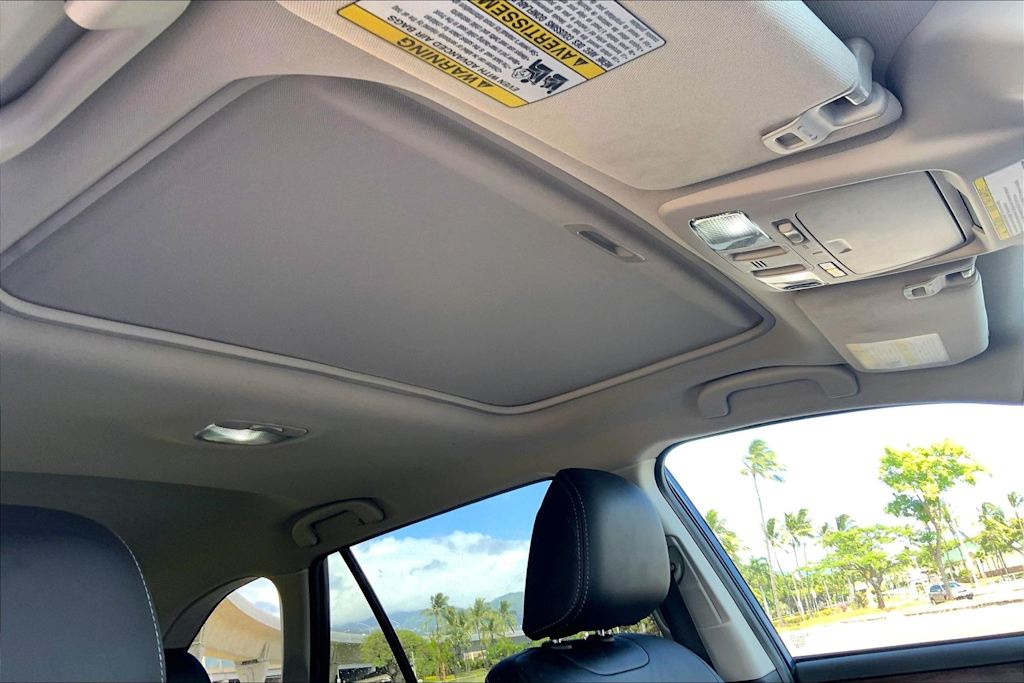 Thumbnail: 2019 Subaru Outback - 30