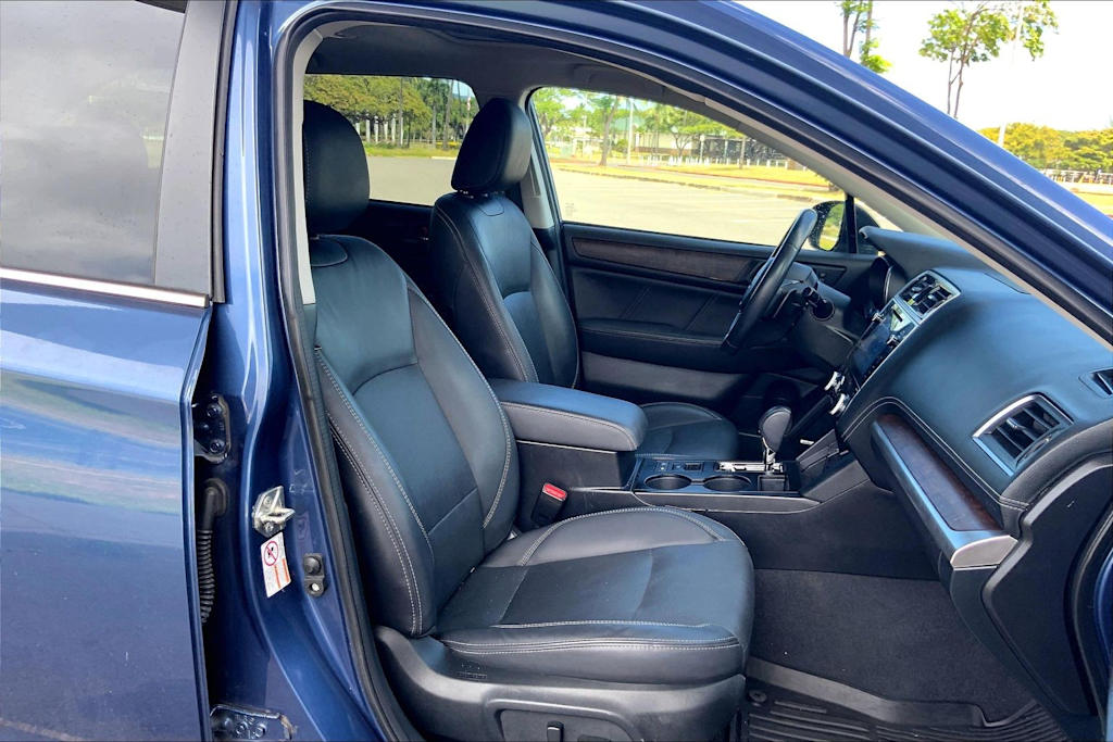 Thumbnail: 2019 Subaru Outback - 12