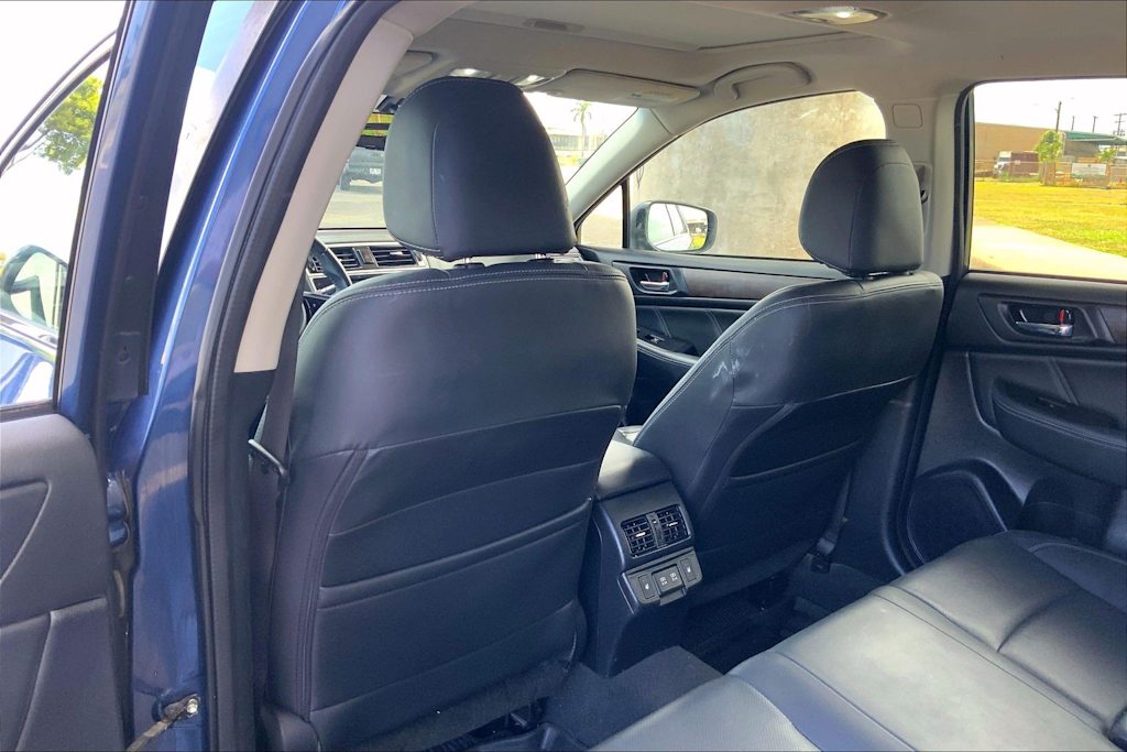 Thumbnail: 2019 Subaru Outback - 13