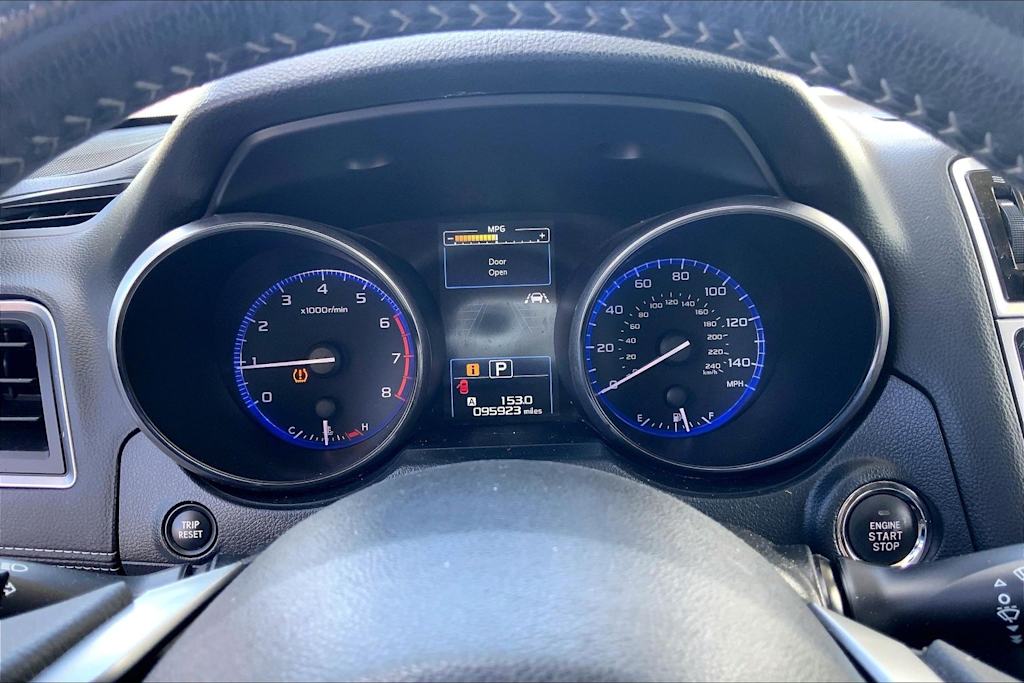 Thumbnail: 2019 Subaru Outback - 18