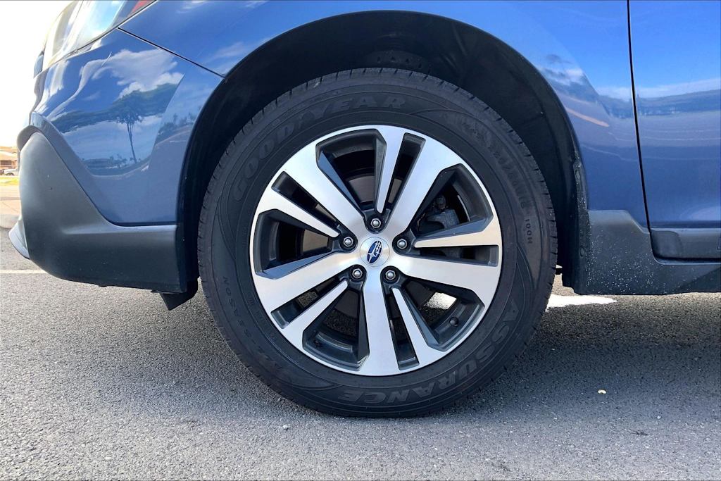 Thumbnail: 2019 Subaru Outback - 8