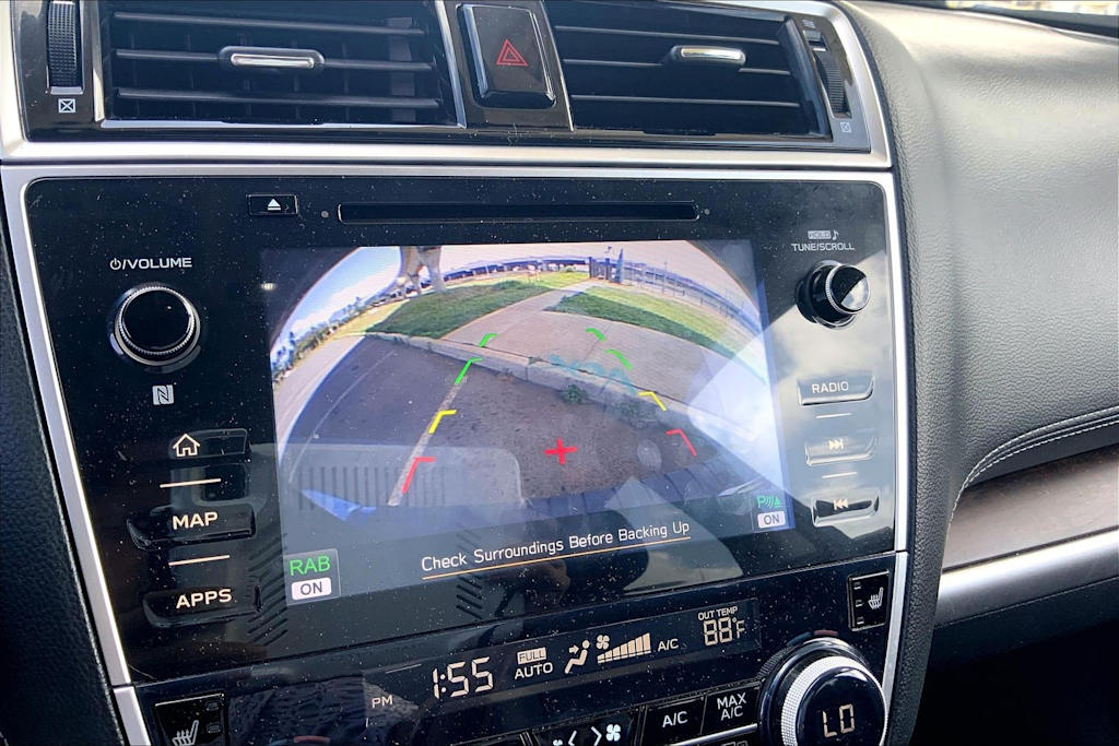 Thumbnail: 2019 Subaru Outback - 16