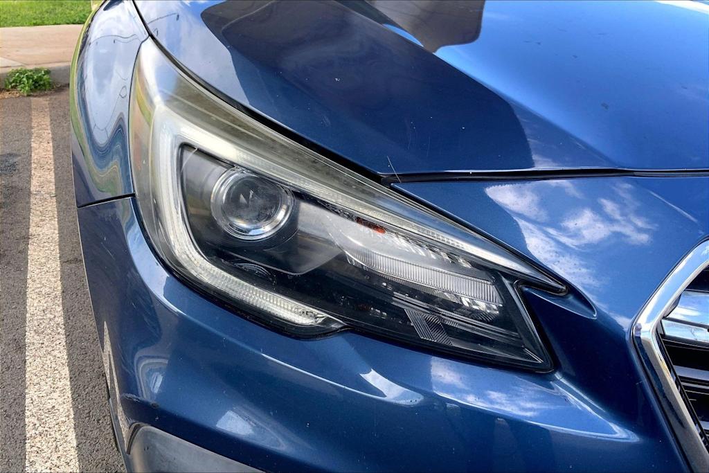 Thumbnail: 2019 Subaru Outback - 31