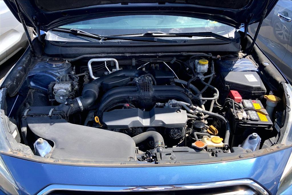 Thumbnail: 2019 Subaru Outback - 9