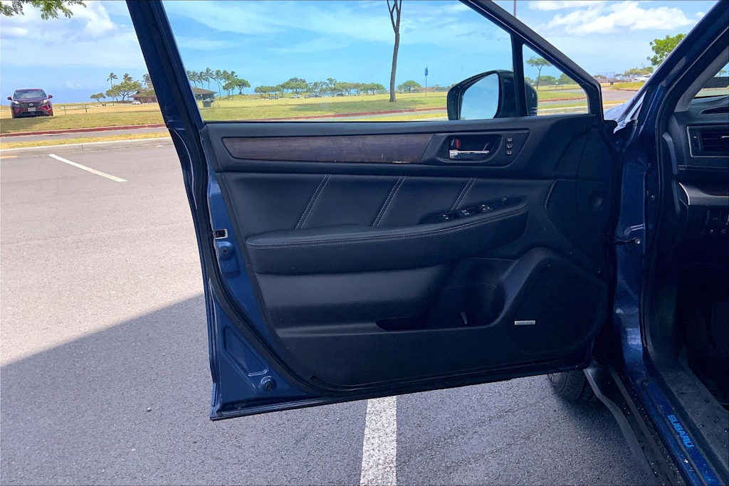 Thumbnail: 2019 Subaru Outback - 27