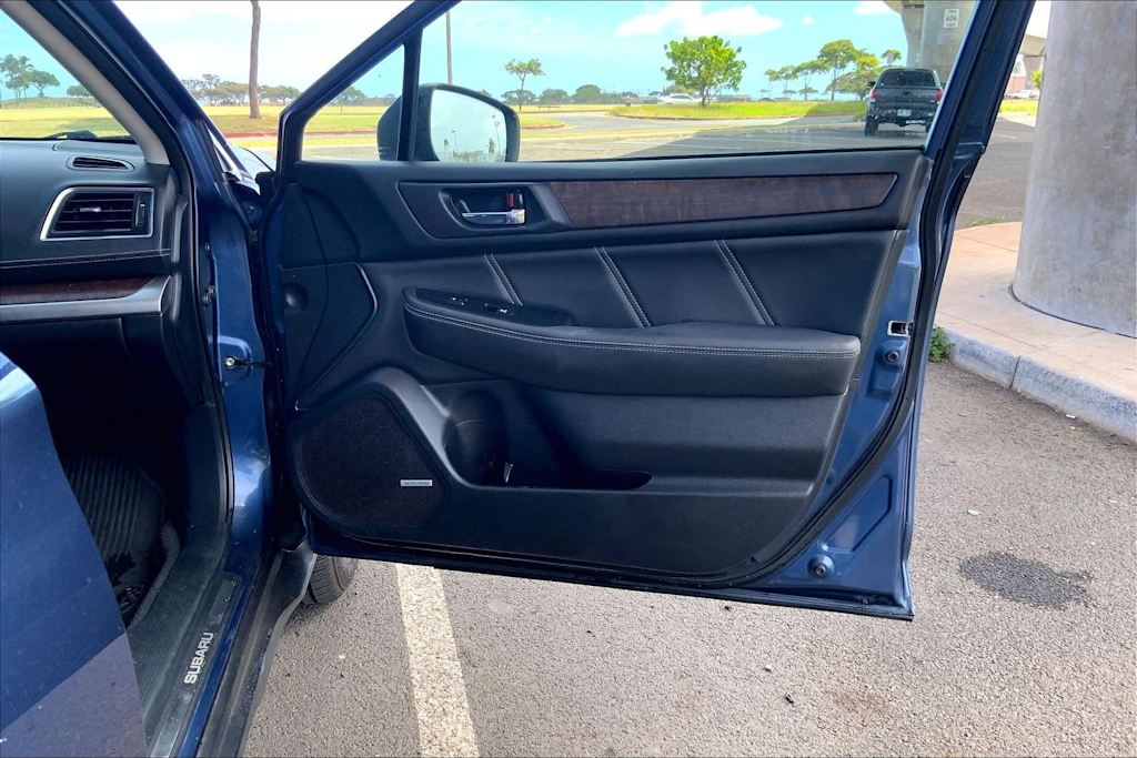 Thumbnail: 2019 Subaru Outback - 28