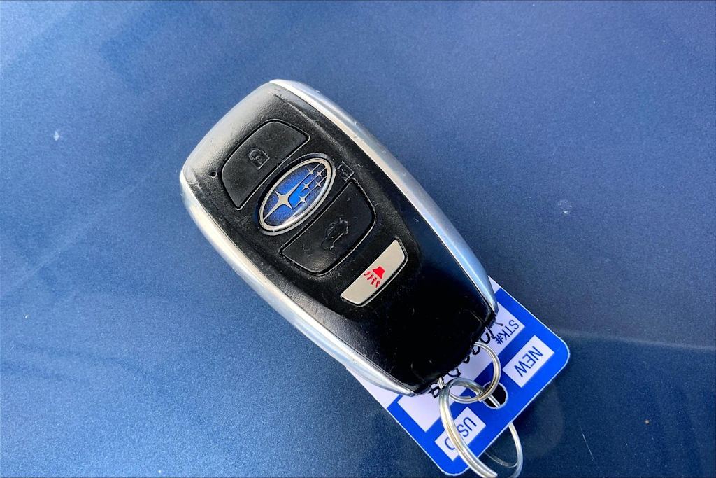 Thumbnail: 2019 Subaru Outback - 20
