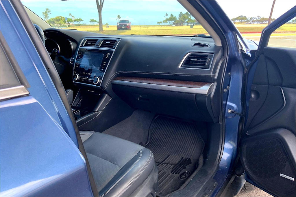 Thumbnail: 2019 Subaru Outback - 24