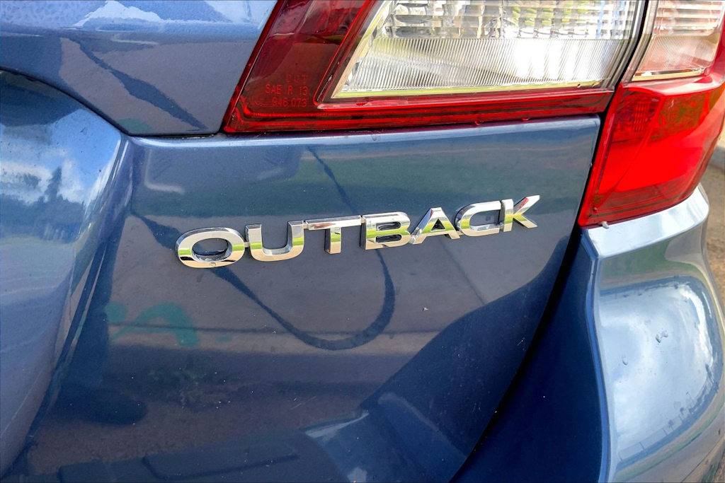 Thumbnail: 2019 Subaru Outback - 7