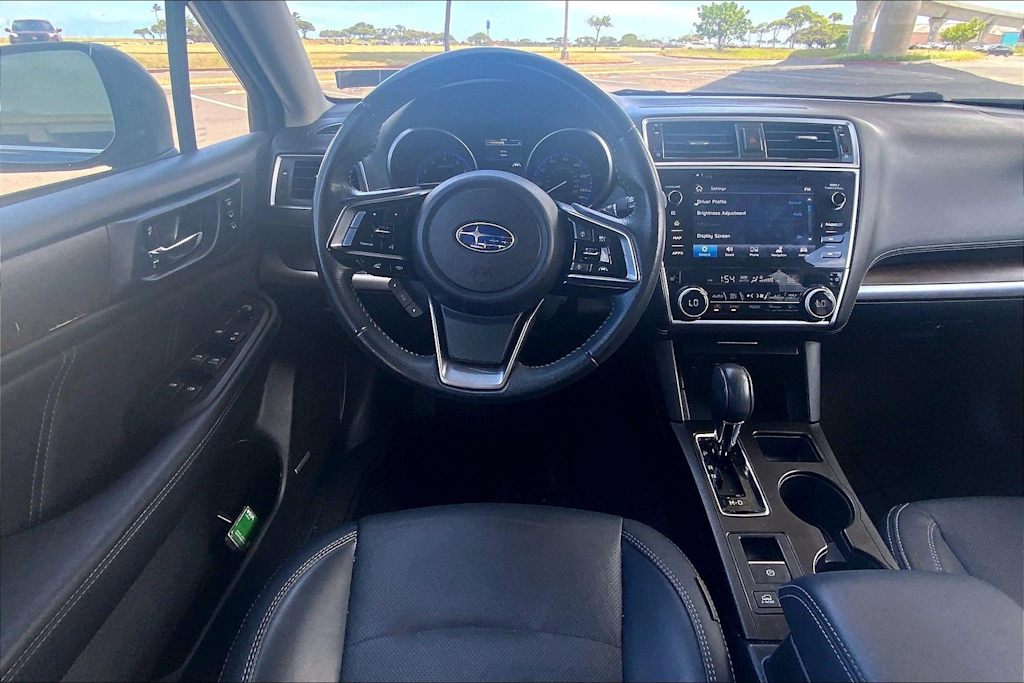 Thumbnail: 2019 Subaru Outback - 14